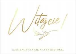 tablica-weselna-witamy-gosci-zlota-100x70cm