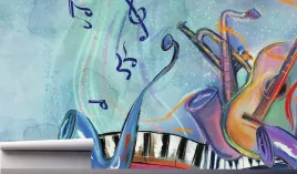 fototapeta-instrumenty-muzyczne-370x250