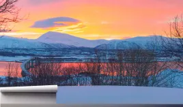 fototapeta-gory-o-zachodzie-slonca-390x280