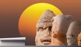 fototapeta-piramida-skalna-zachod-slonca-370x250