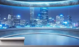fototapeta-na-miasto-noca-3d-most-390x280