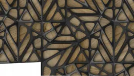 fototapeta-deski-drewniane-czarne-linie-390x280