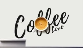 fototapeta-coffee-latte-filizanka-kawy-390x280