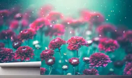 fototapeta-chryzantemy-kwiaty-w-ogrodzie-370x250