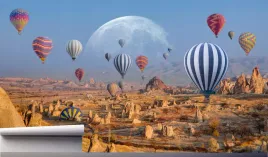 fototapeta-balony-z-widokiem-skal-nieba-370x250