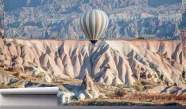 fototapeta-balon-nad-skalna-dolina-390x280