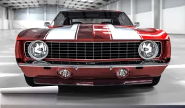 fototapeta-auto-zabytkowy-samochod-390x280