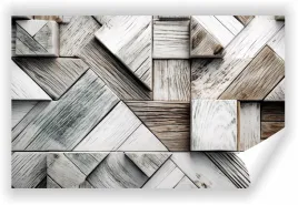 fototapeta-premium-zmywalana-o-strukturze-ziarna-pod-wymiar-biale-drewno-3d