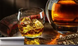 fototapeta-whisky-drewniana-beczka-390x280