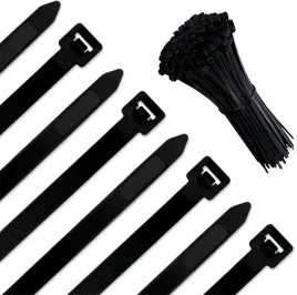 opaska-zaciskowa-opaski-trytytki-30-cm-nylon-cable-tie-100-sztuk-mocne