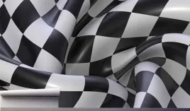 fototapeta-szachownica-flaga-optyczna-370x250