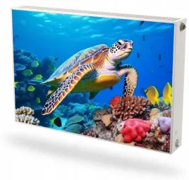 mata-magnetyczna-magnes-na-grzejnik-kaloryfer-na-wymiar-zlow-morski-80x60cm