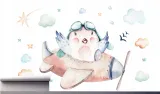 fototapeta-samolot-pilot-chmurki-390x280