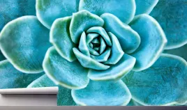 fototapeta-rubinowy-neonowy-kwiat-390x280