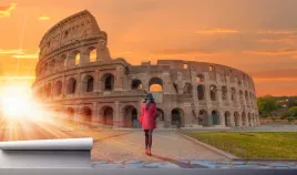fototapeta-roma-colosseum-kobieta-zachod-390x280
