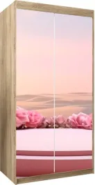 naklejka-samoprzylepna-okleina-na-szafe-na-wymiar-scena-podium-kwiaty