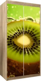 naklejka-samoprzylepna-okleina-na-szafe-na-wymiar-tapeta-soczyste-kiwi