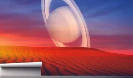 fototapeta-pustynia-o-zachodzie-slonca-3d-370x250