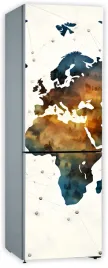 naklejka-samoprzylepna-okleina-tapeta-na-lodowke-mapa-swiata-171x70-cm