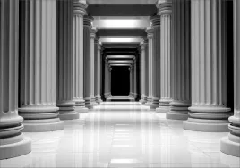 fototapeta-3d-optyczna-tunel-abstrakcja-390x280