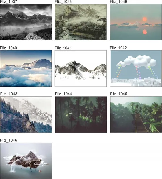 obraz-na-plotnie-widok-las-drzewa-brzozy-120x80-stan-nowy-format-poziomy