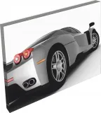obraz-na-plotnie-samochod-sportowy-auto-120x80