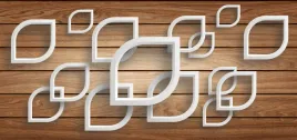 tapety-3d-fototapeta-drewno-kwiaty-deski-380x256