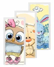 fototapeta-naklejka-samoprzylepna-na-drzwi-dzieci