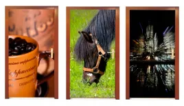 fototapeta-naklejka-na-drzwi-skin-ciekawe-wzory