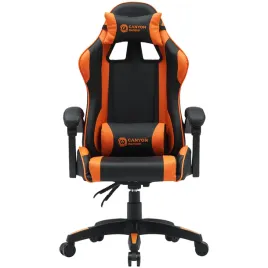 fotel-gamingowy-ergonomiczny-canyon-sgch2-czarno-pomaranczowy