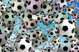 fototapety-pilkarskie-dla-chlopca-pilka-3d-360x240