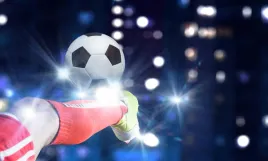 fototapeta-pilkarska-pilka-nozna-3d-gol-380x256