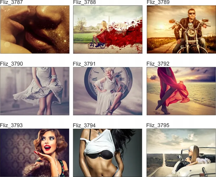 fototapeta-rysunek-twarze-postacie-wysokosc-produktu-100-cm
