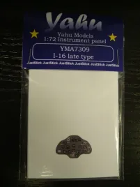 1-72-i-16-late-panel-yahu-models-yma7309