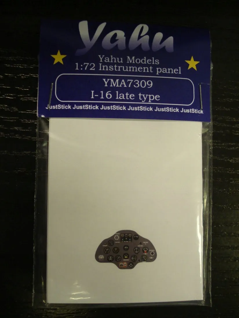 1-72-i-16-late-panel-yahu-models-yma7309