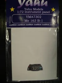 1-72-messerschmitt-me-163-b-1-panel-yahu-models-yma7302