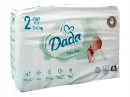 pieluchy-dada-pure-care-2-3-6kg-35szt