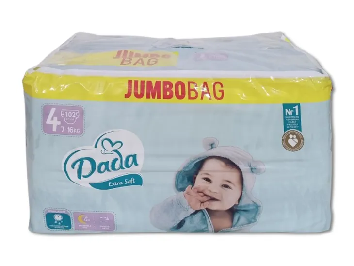 pieluchy-dada-extra-soft-4-jumbobag-102szt-stan-nowy