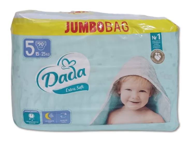 pieluchy-dada-extra-soft-5-jumbobag-90szt-stan-opakowania-oryginalne