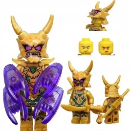 klocki-figurka-zloty-lloyd-oni-four-armed-form-purple-eyes
