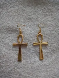 kolczyki-krzyz-ankh