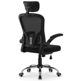 krzeslo-biurowe-czarne-fotel-obrotowy-z-zaglowkiem-siatkowy