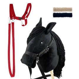 zestaw-skippi-hobby-horse-czarny-i-dodatkowy-kantar-czerwony