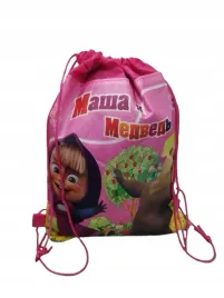 super-worek-na-buty-na-basen-masza-i-niedzwiedz-b111