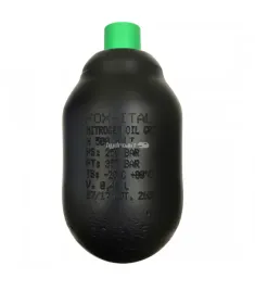 akumulator-hydrauliczny-pecherzowy-h-015r