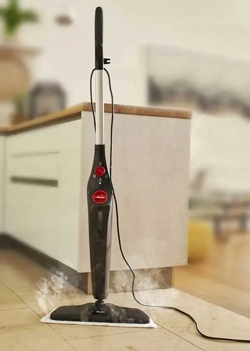 mop-parowy-vileda-steam-plus-xxl-stan-nowy