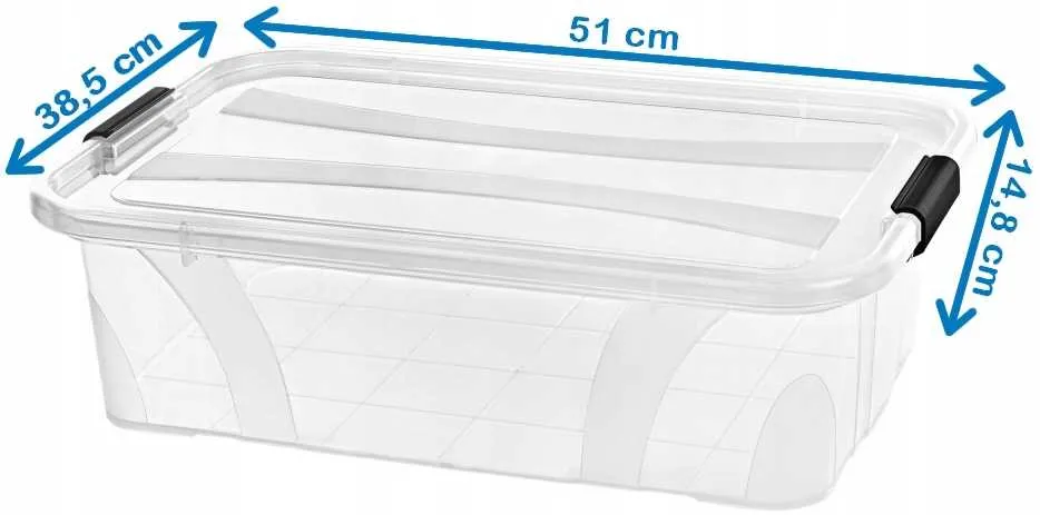 pojemnik-master-box-21l-stan-nowy