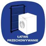 suszarka-vileda-mixer-3-ultimate-cechy-dodatkowe-na-kolkach-regulacja-szerokosci-rozkladane-skrzydla-uchwyt-do-suszenia-bielizny-uchwyt-na-wieszaki