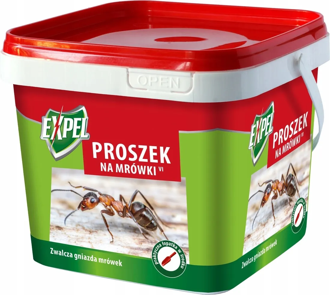 expel-proszek-na-mrowki-700g-stan-nowy
