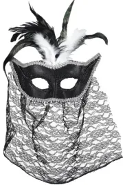 maska-karnawalowa-z-woalka